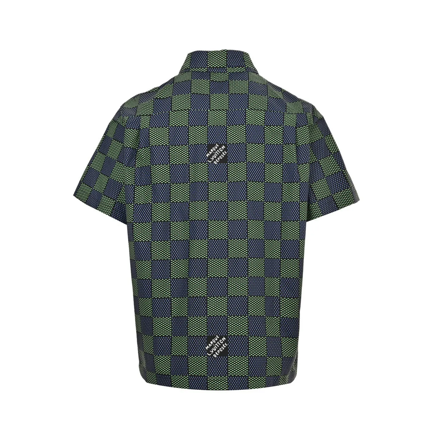 Louis Vuitton/ 25ss Damier